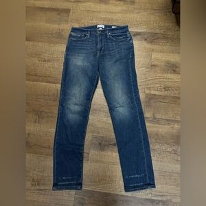 Frame Denim jeans